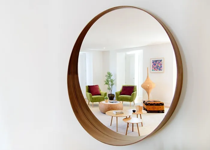 Aparthotel Martinhal Chiado