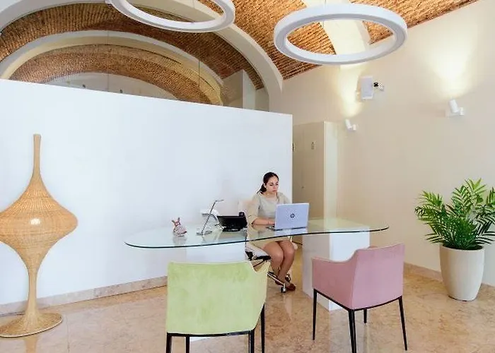 Martinhal Chiado 5* ליסבון