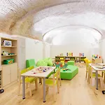 Apart-hotel Martinhal Chiado Lisboa