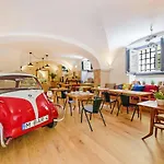 Martinhal Chiado Apart-hotel 5*