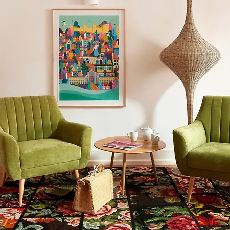 Martinhal Chiado Ξενοδοχείο με διαμερίσματα 5*