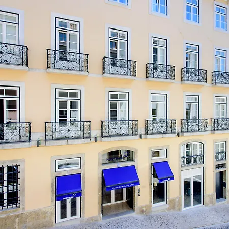 Martinhal Chiado 5*