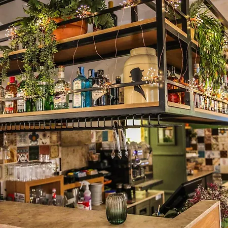 Martinhal Chiado 公寓式酒店 Lisboa