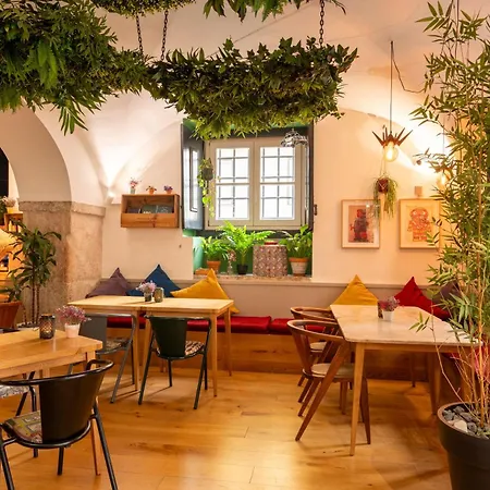 Martinhal Chiado Lisboa