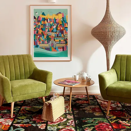 Martinhal Chiado 公寓式酒店