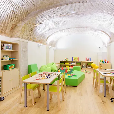 Ξενοδοχείο με διαμερίσματα Martinhal Chiado Lisboa