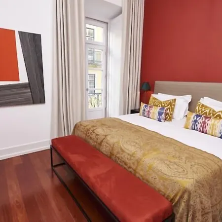 Martinhal Chiado 5* Lisboa