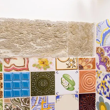 Martinhal Chiado Ξενοδοχείο με διαμερίσματα Lisboa