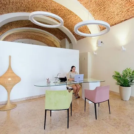 Martinhal Chiado 5* Lisboa