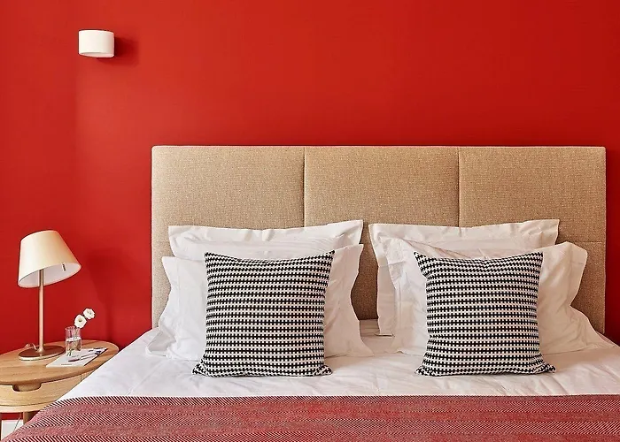 Martinhal Chiado Lizbona