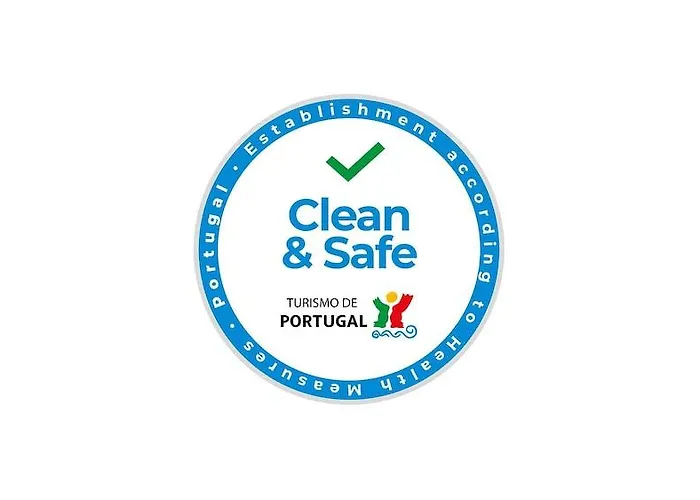 Hotel apartamentowy Martinhal Chiado