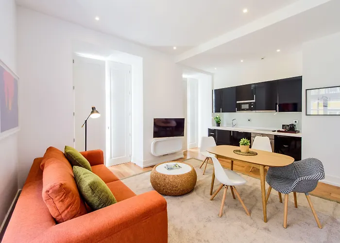 Martinhal Chiado Hotel apartamentowy