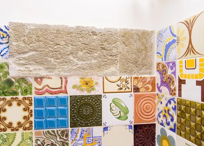 Martinhal Chiado Hotel apartamentowy Lizbona