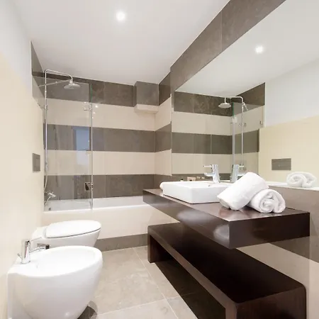 Apartahotel Martinhal Chiado Lisboa