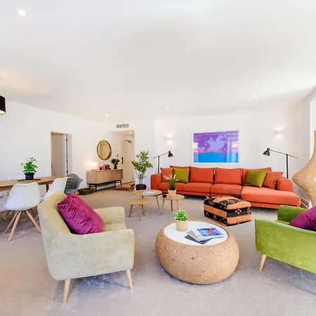Apartahotel Martinhal Chiado