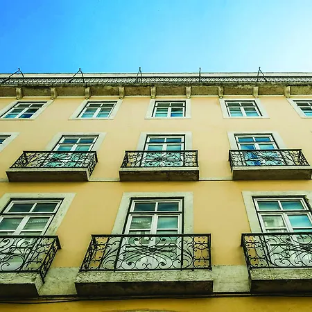 Apartahotel Martinhal Chiado
