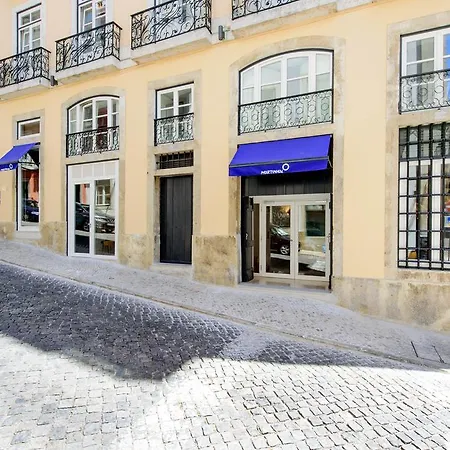Apartahotel Martinhal Chiado