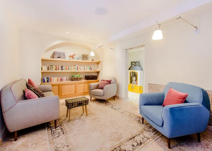 Martinhal Chiado מלון דירות 5*